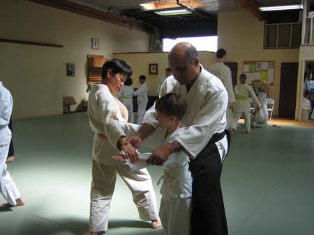 One-on-One Attention