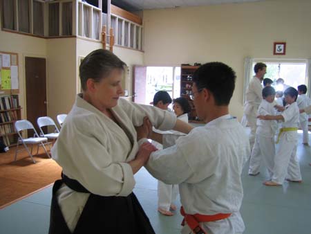 One-on-One Attention