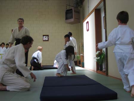 Class Format
