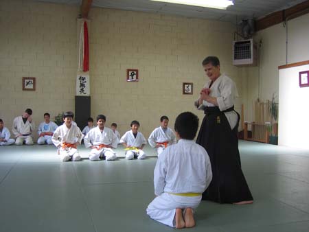 Class Format