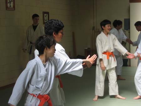Class Format
