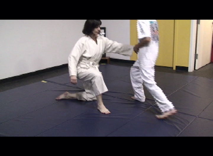 Learning to fall back