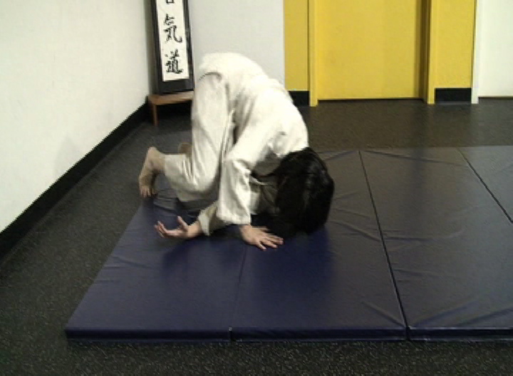 Learning to roll
